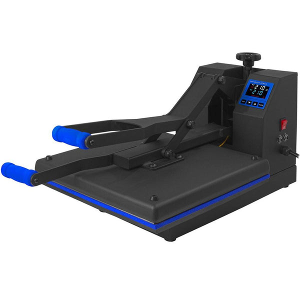 Clamshell Big 15X15 Heat Press A Digital Machine for Sublimation