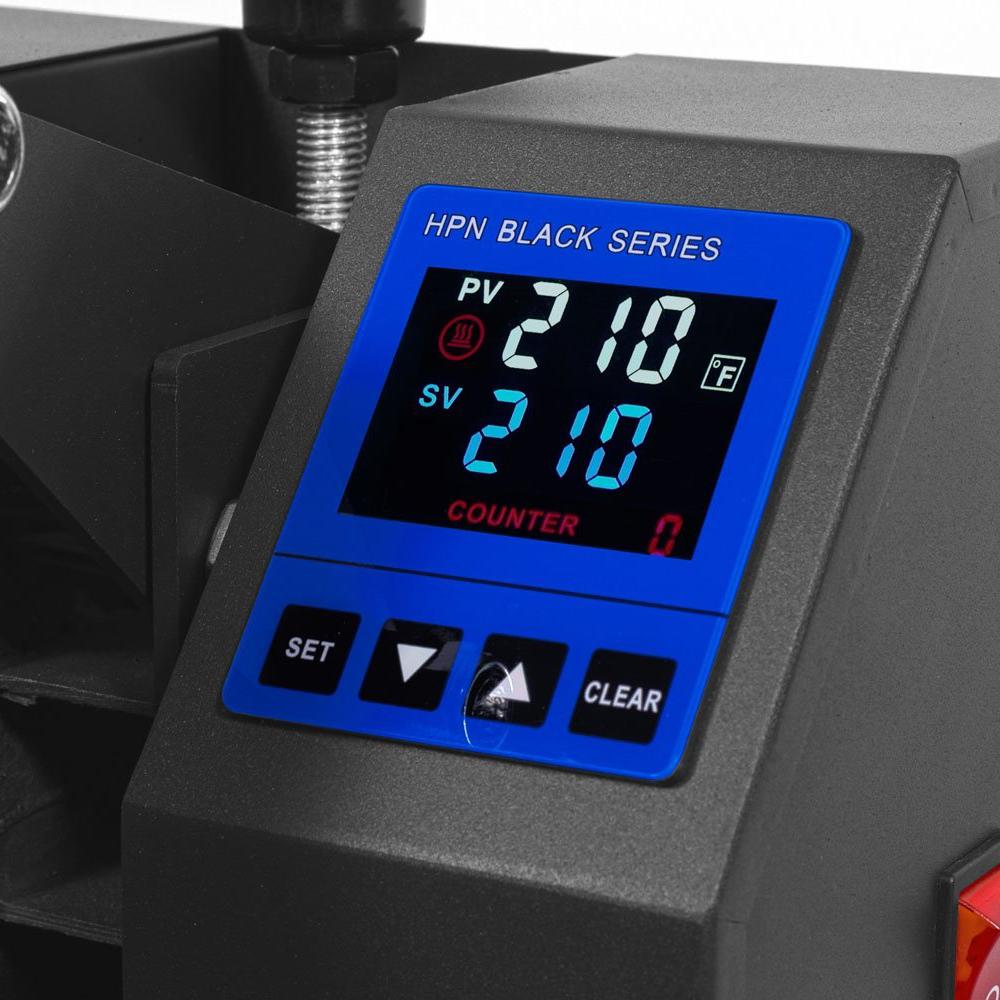 HPN Black Series 15 HPN Black Series 15