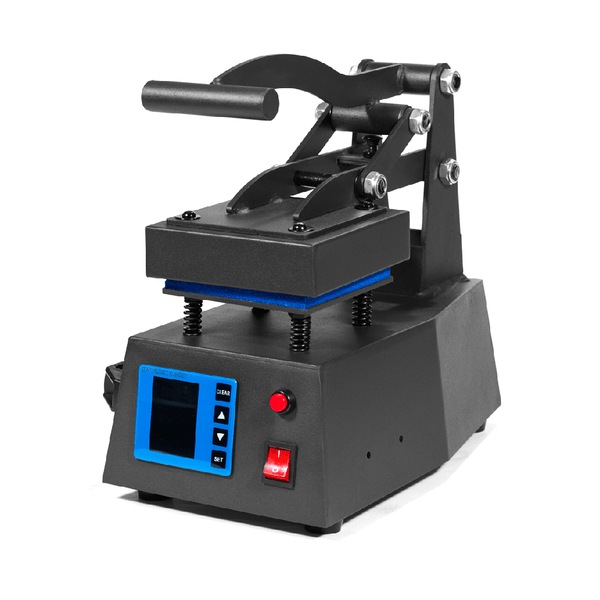 HPN Black Series 15 x 15 Auto-Open High Pressure Heat Press Machine