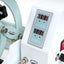 HPN CraftPro Mug and Tumbler Transfer Machine Heat Press : Mint