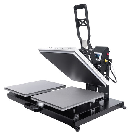 HPN Signature Series 16 x 20 Double Station Auto-Open Heat Press