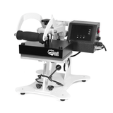 Heat Press Machine HP6スマートヒートプレスマシン Amazon | ヒートプレスマシンコンボ 「8in1」 熱転写プレス