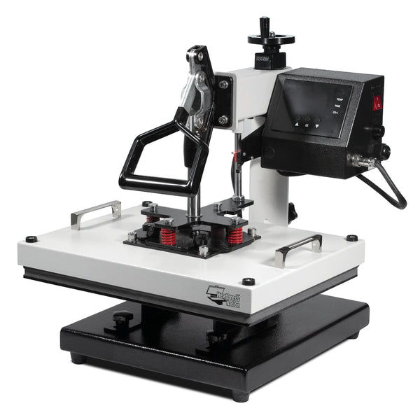 HPN Signature PRO 12" x 15" Swing Away Heat Press