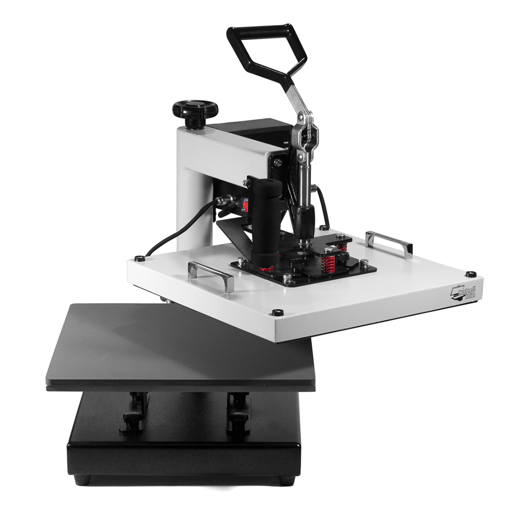 HPN Signature Series 12 x 15 Swing Away Heat Press