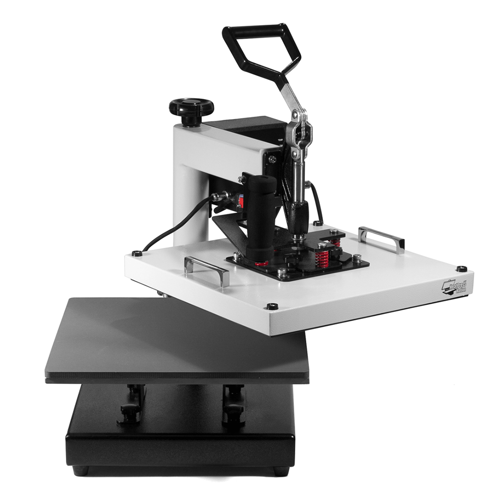 Trying to get rid of my HPN 15x15 swivel heat press. : r