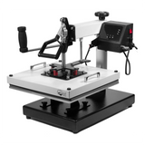 HPN Signature Series 15" x 15" Swing Away Heat Press