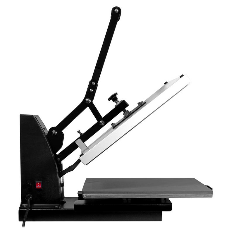 SAVE £££ with the Ultimate AUTO OPEN Heat Press Bundle 