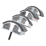 Generalüberholte HPN Signature Series Auto-Open Cap-Heißpresse 