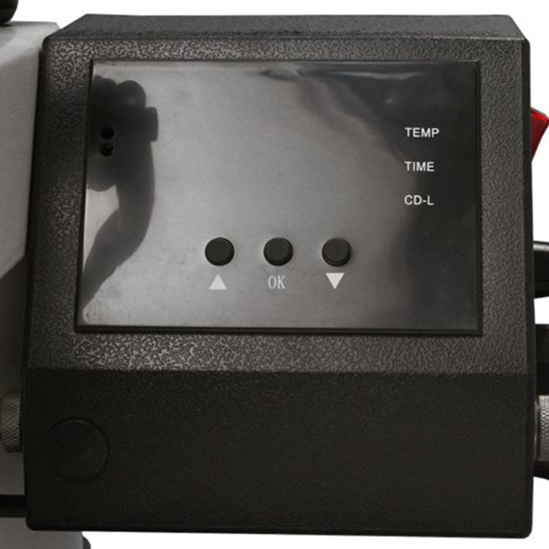 HPN Signature Series 6" x 8" Tag and Label Heat Press