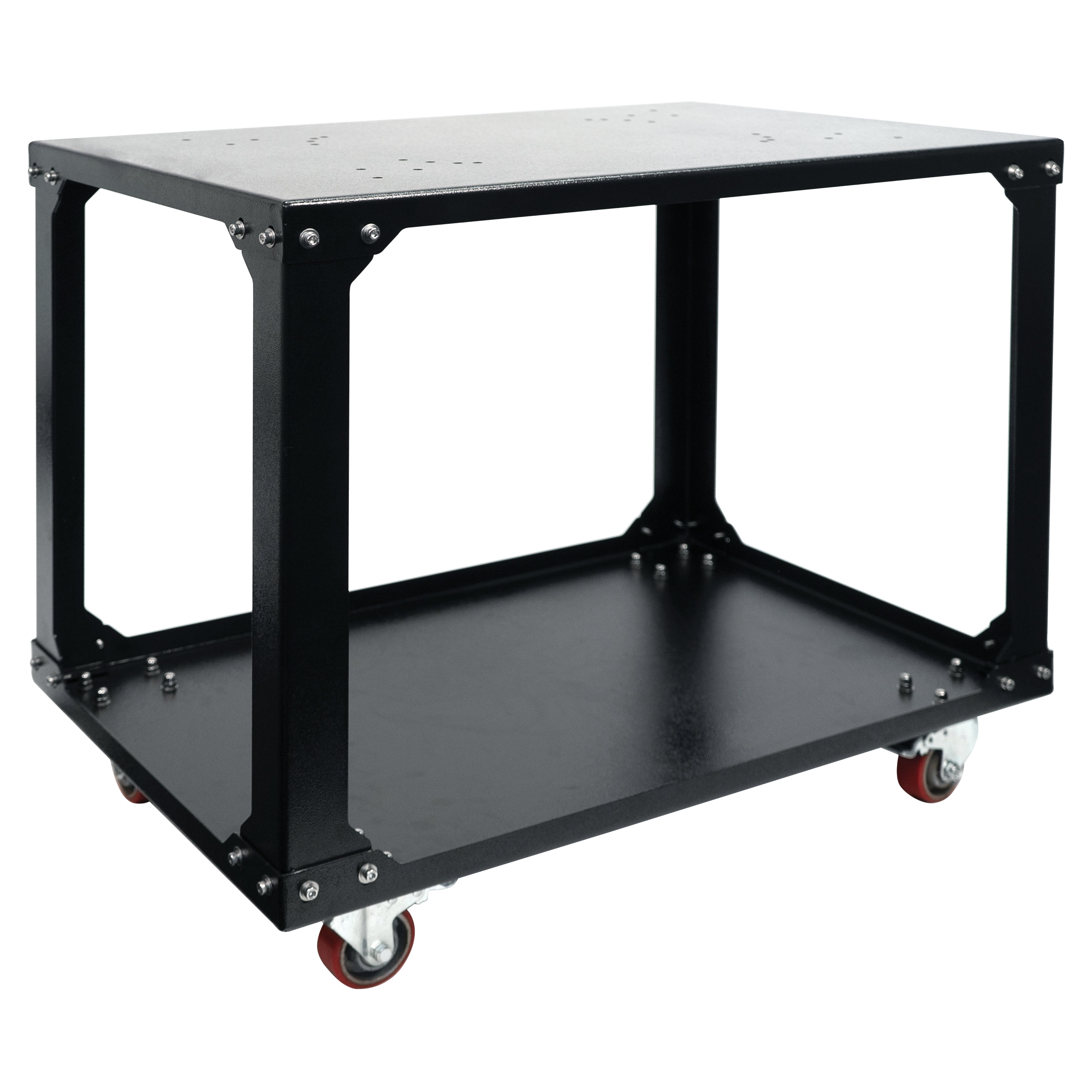 HPN Universal Heat Press Stand with Wheels – HeatPressNation