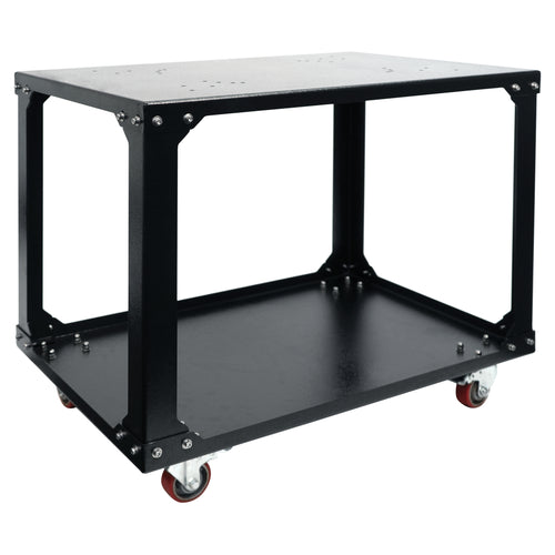 HeatPressNation Universal Heat Press Stand with Wheels
