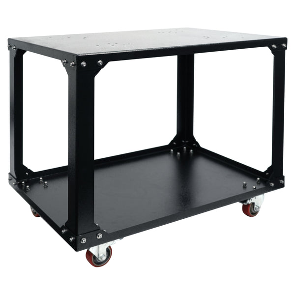 Refurbished HeatPressNation HPN Universal Heat Press Stand with Wheels