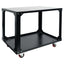 Refurbished HeatPressNation HPN Universal Heat Press Stand with Wheels