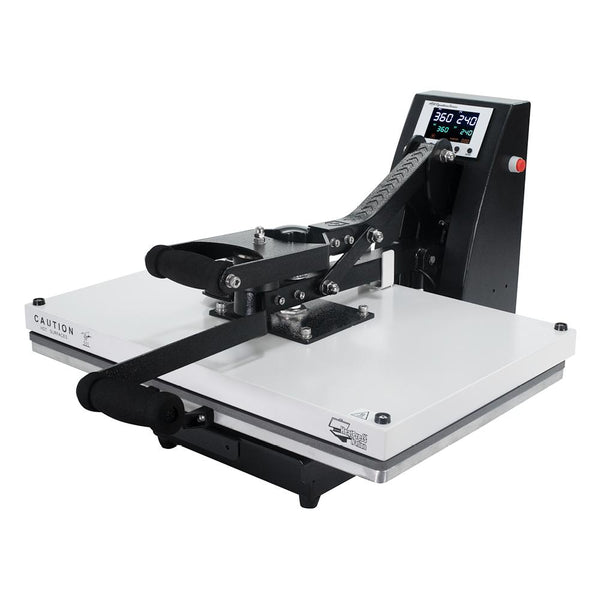 Refurbished HPN Signature PRO 16" x 24" Auto-Open Heat Press with SurePressure