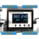 Refurbished HPN Signature Series Automated Mug Cup Heat Press - HeatPressNation