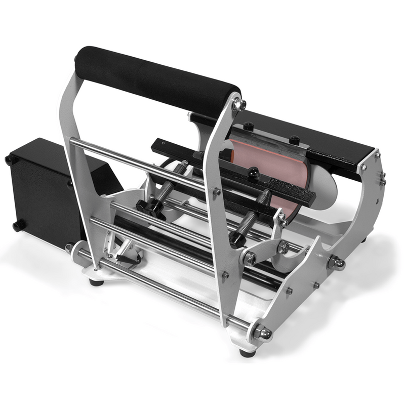 HPN Signature Series Fully Automatic Sublimation Heat Transfer Mug Press