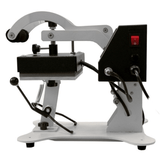 HPN Signature Series 6" x 8" Tag and Label Heat Press - HeatPressNation