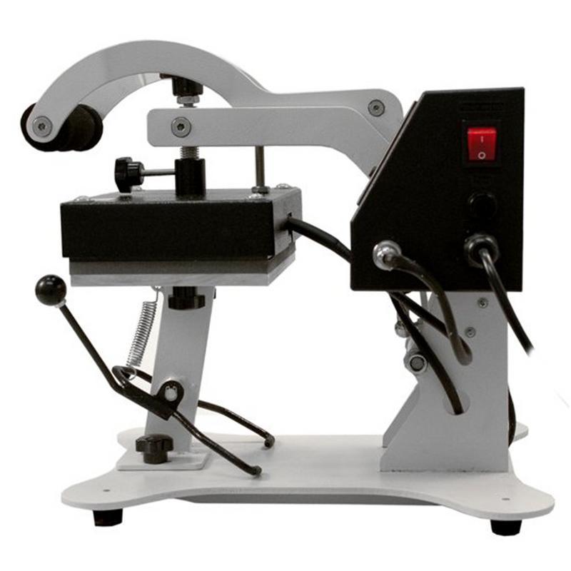 HPN Signature Series 6" x 8" Tag and Label Heat Press
