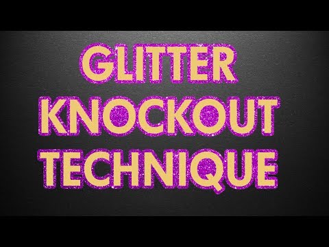Siser GLITTER Heat Transfer Vinyl 20" - By the Yard