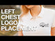Graphic Alignment System with Tee Square It! and Logo GRID It!