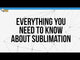 Sawgrass SubliJet-UHD SG1000 Individual Ext. Cartridges