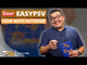 Siser EasyPSV Patterns Permanent Adhesive Sticker Vinyl - 12" x 1 Foot