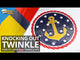 Siser TWINKLE Wärmeübertragungsvinyl – 20" x 1 Fuß 