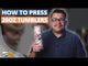 HPN Signature Series 8-in-1 Automated Sublimation Mug and Tumbler Press