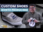 HPN Signature Series Multifunction Shoe Attachment