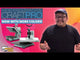 HPN CraftPro 15" x 15" Crafting Transfer Machine : Pink