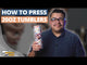 HPN Signature Series 5-in-1 Mug and Tumbler Press