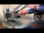 Stahls' Hotronix LowRider Auto Open 6" x 6" Clam Heat Press