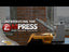 HPN MPress Sublimation Heat Transfer Mug Press