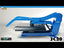 Geo Knight DK16 Digital Knight 14" x 16" Clamshell Heat Press