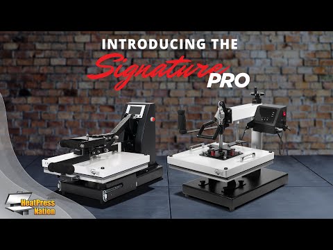 HPN Signature PRO 15