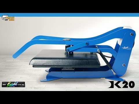 Geo Knight DK16A Digital Knight 14