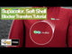 Supacolor Soft Shell Blocker Heat Transfer