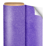 Siser EasyPSV Glitter Permanent Adhesive Sticker Vinyl - 12" x 25 Yards - HeatPressNation