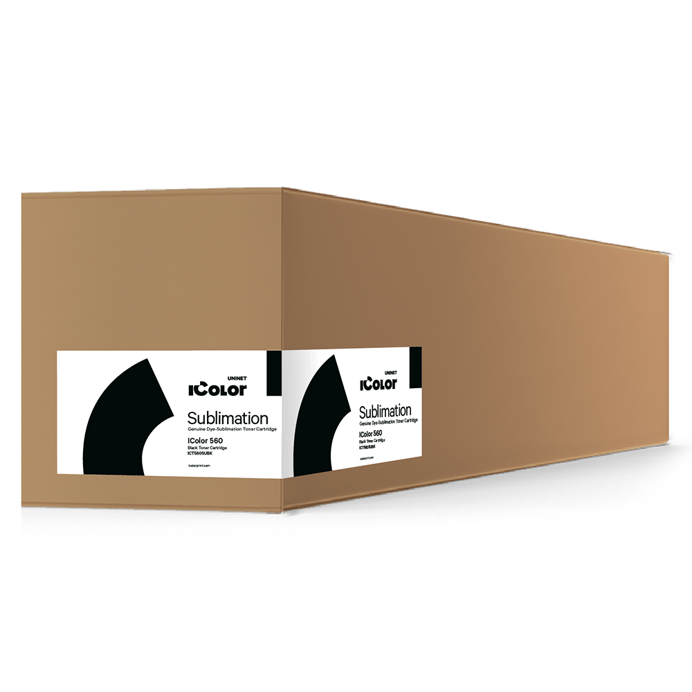 Uninet IColor 560 Dye Sublimation Toner Cartridges