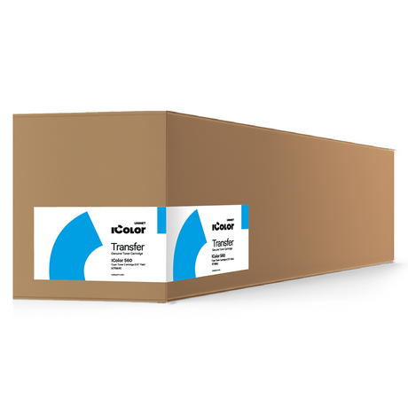 Uninet IColor 560 Toner Cartridge Extended (EXT) Yield