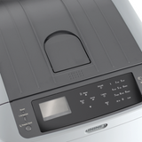 Uninet IColor 650 White Toner DTF Printer with IColor ProRIP, SmartCUT Software, and Masterclass