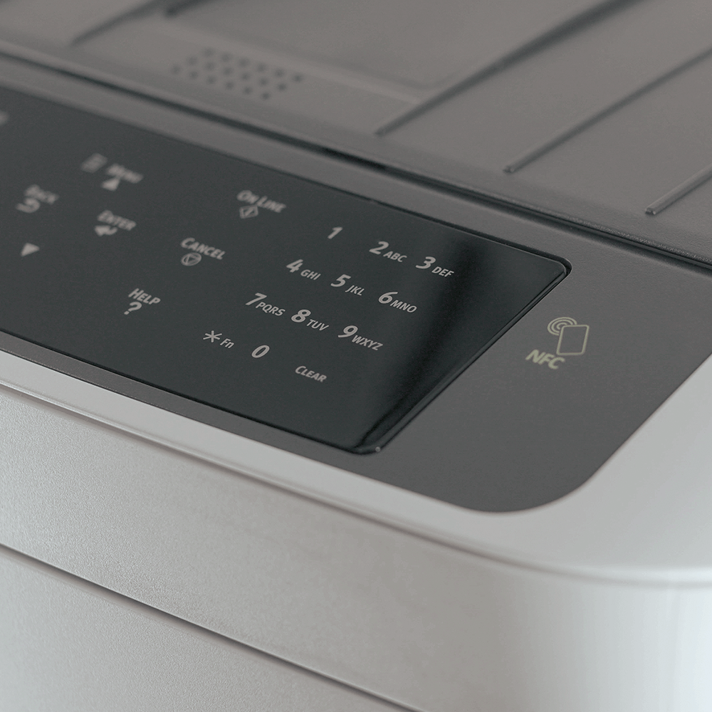 Uninet IColor 650 White Toner DTF Printer with IColor ProRIP, SmartCUT Software, and Masterclass - HeatPressNation