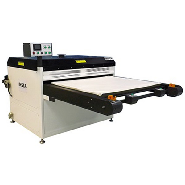 24 x 31 (60 x 80cm) Large Format T-shirt Sublimation Heat Press Machine -  www. — Wide Image Solutions