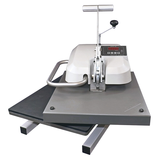 Insta Model 256 16" x 20" Swing Away Heat Press Machine