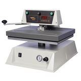 Insta Model 728 15" x 20" Pneumatic Heat Press Machine - HeatPressNation