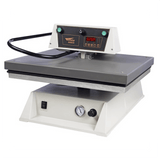 Insta Model 828 20" x 25" Automatic Swing Away Heat Press Machine - HeatPressNation