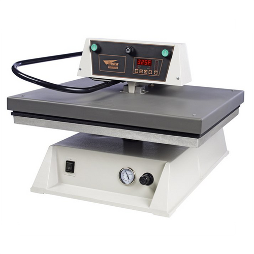 Insta Model 828 20" x 25" Automatic Swing Away Heat Press Machine