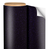 Siser EasyPSV Glitter Permanent Adhesive Sticker Vinyl - 12" x 50 Yards - HeatPressNation