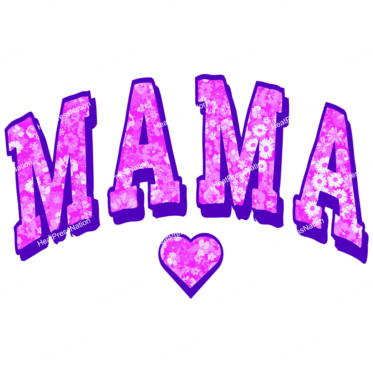 MAMA Design - HeatPressNation