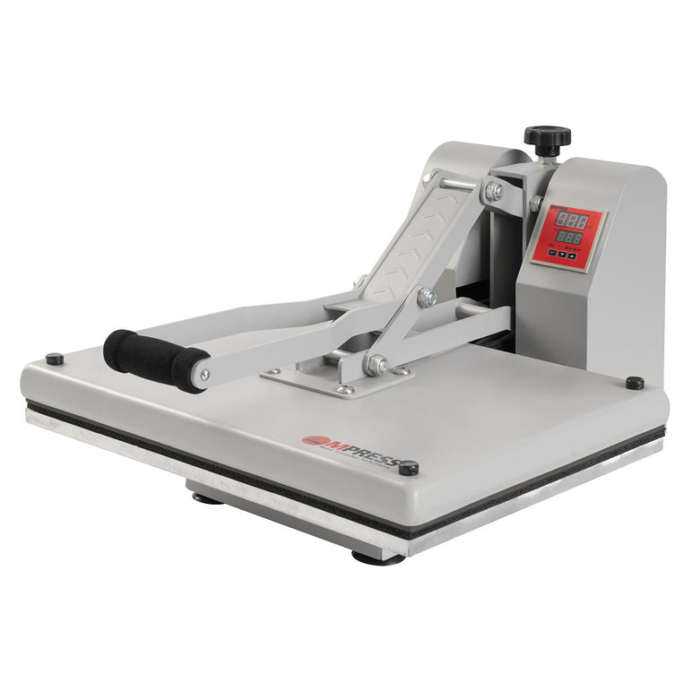 Heat Press Machines - What You Need to Know - Heat Press